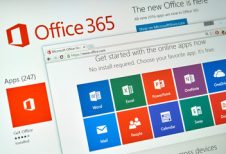 Soluciones avanzadas de Microsoft que integra el paquete Office.